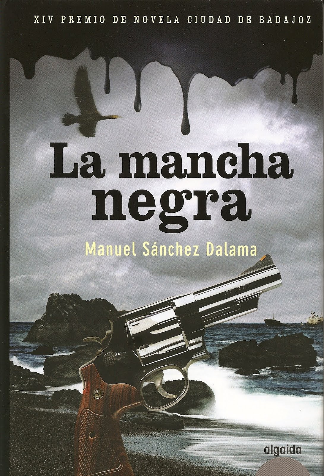 LA   MANCHA   NEGRA