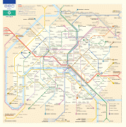 Envoyer par emailBlogThis!Partager sur TwitterPartager sur  (paris metro plan)