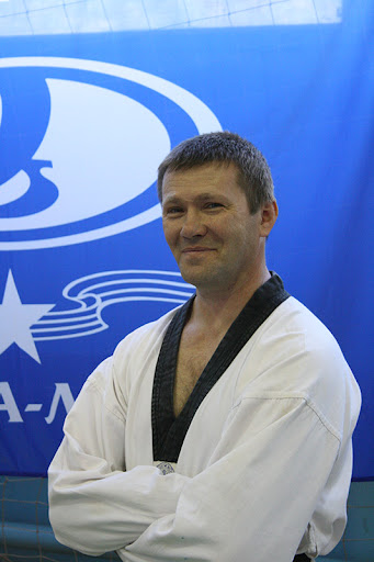 Сергей Труленко, Жигулевск