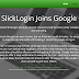 Google Acquires SlickLogin Startup