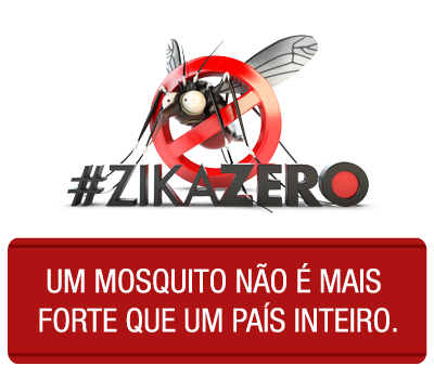 #ZikaZero