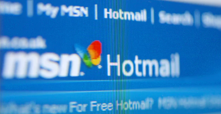 ‘A sign that you’re not keeping up’ – the trouble with Hotmail in 2018