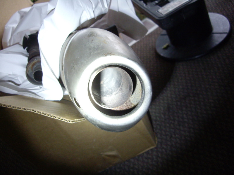 i made this, and so can you. Remove Yamaha Raptor 700 Baffle How To