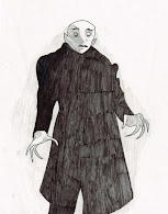 Nosferatu, eine Symphonie des Grauens