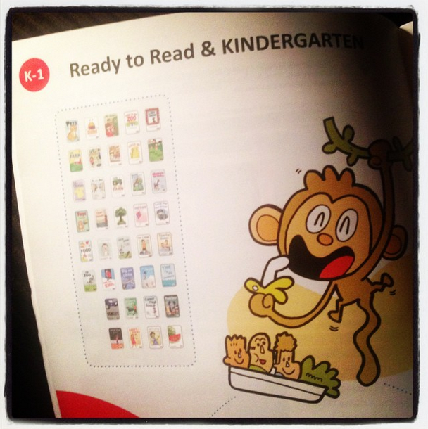 The Library Voice Everything You Need In One Guided Reading Program.....What A Snap! From Snap