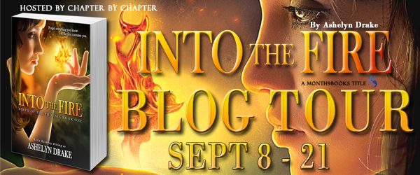http://www.chapter-by-chapter.com/tour-schedule-into-the-fire-by-ashelyn-drake-presented-by-month9books/ 