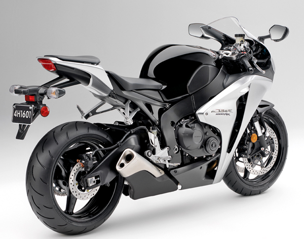 Honda Cbr1000rr Specifications Model And Price Otomild