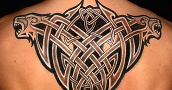 ideal tattoo ideas: body tattoos for men