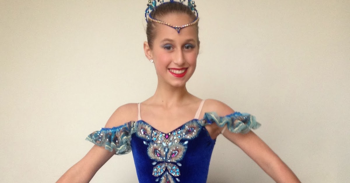 Tutus by Dani Tutu maker, headdress maker, tap costume maker, Ice