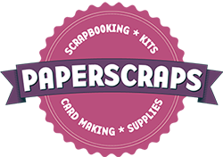                        PaperScraps