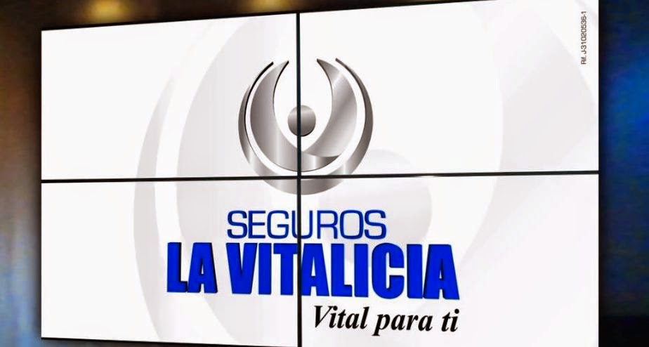 Accede a la Página de Seguros La Vitalicia