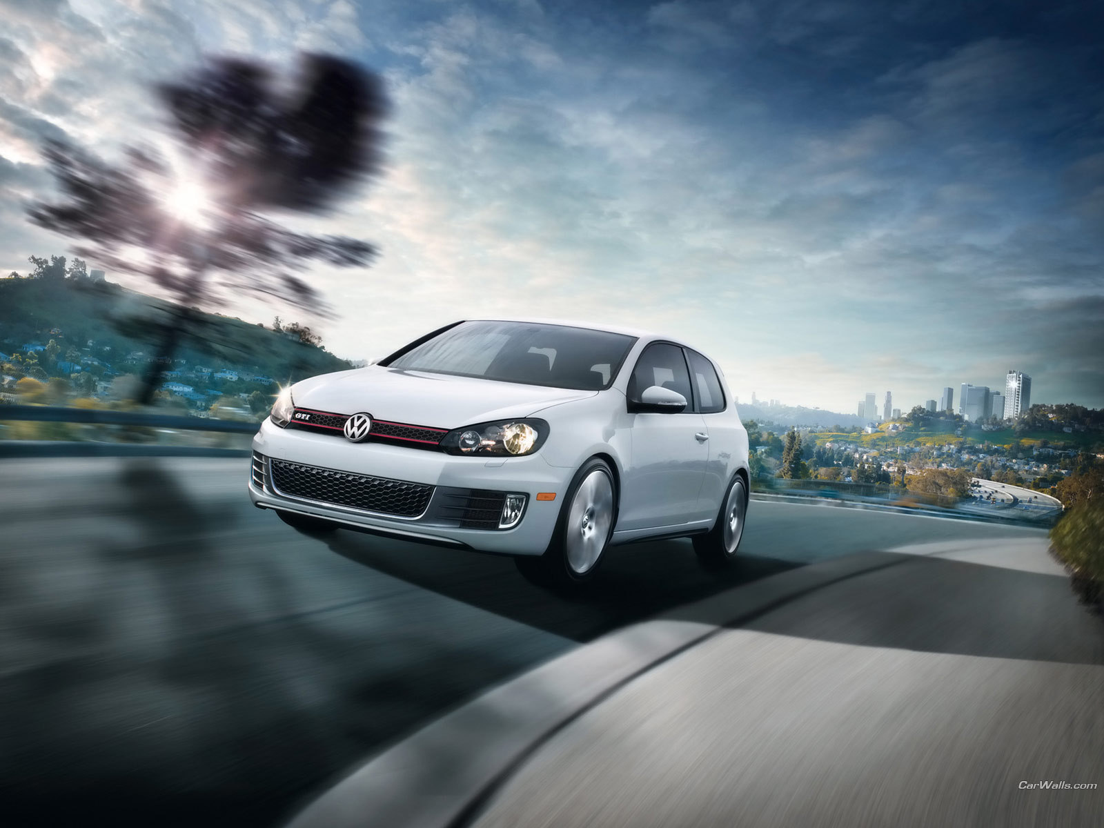 Volkswagen HD Wallpapers