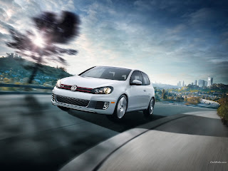motion white, Volkswagen car small pictures
