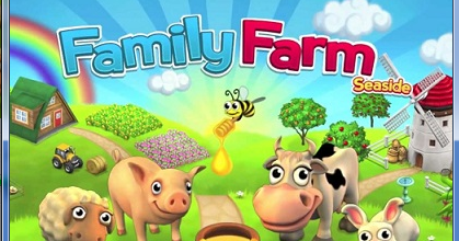 Latest Cheats And Tools Family Farm Seaside Hack