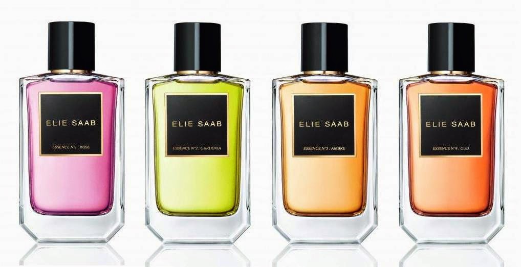 elie saab rose essence
