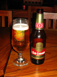 Best Beer Brand in Colombia