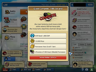 Cheat Lost Saga No Delay ++ 5 Oktober 2013 Cheat Lost Saga No Delay ++ 5 Oktober 2013