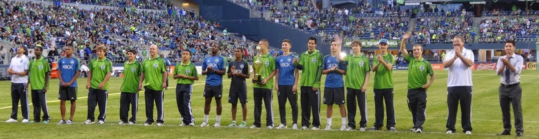 Central American Unified Soccer Invitational