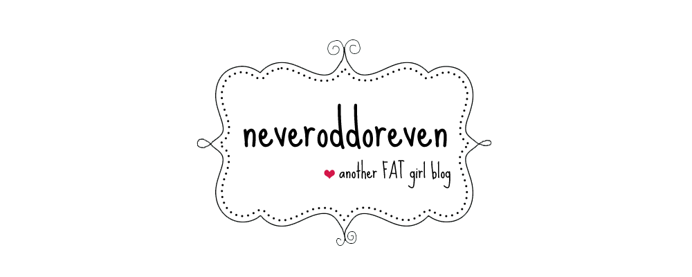 NEVERODDOREVEN