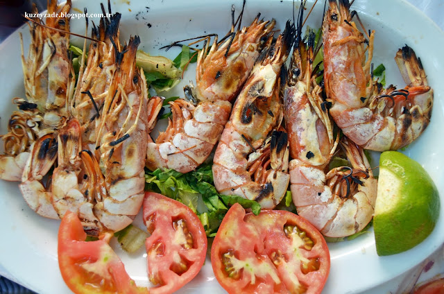 KUZEYZADE Çocukla Gemi Turu (Yunan Adaları)