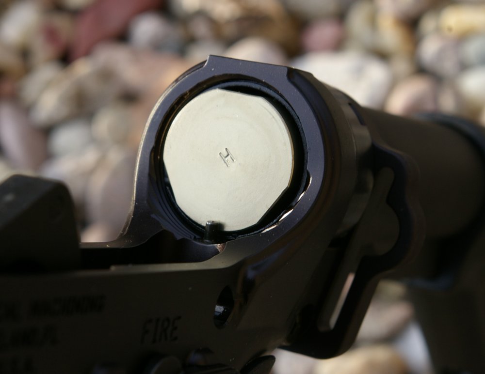 Tactical Machining AR15 Complete Lower Review