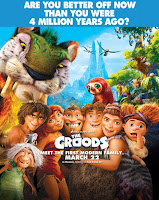 the croods new poster