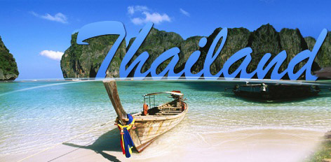 Uzakdoğu Tatili Tayland