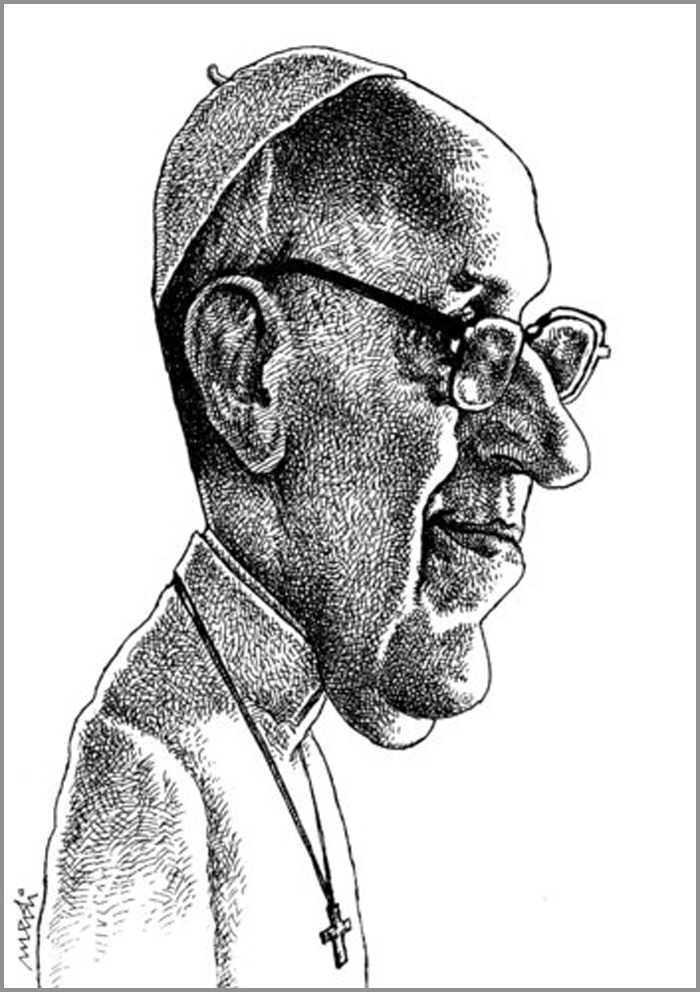 Bangladesh Canada and Beyond: How Some Cartoonists See the Election of