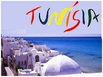 Na Tunísia