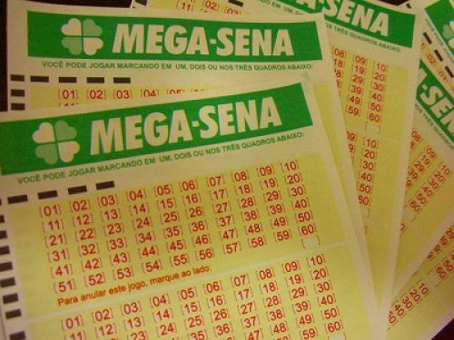 Caixa vai oferecer aposta on-line da Mega-Sena