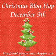 Christmas Blog Hop