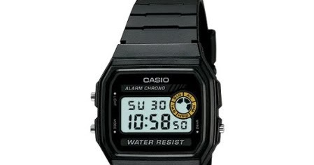 casio f94