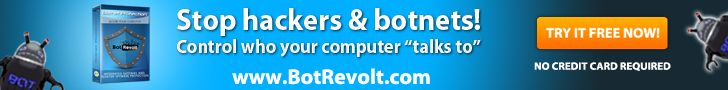 Bot Revolt