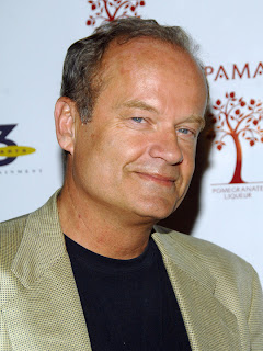Kelsey Grammer The Expendables 3