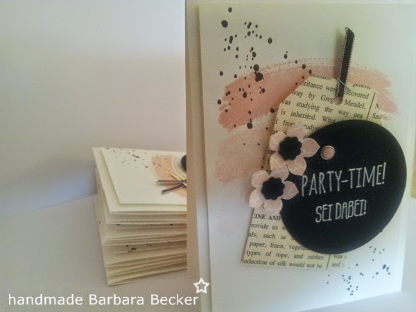 Carmen S Kleine Welt Einladungen Zum Geburtstag Von Benny