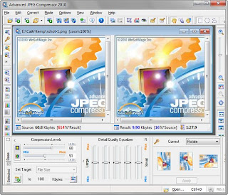  Download Image Compressor تحميل برنامج ضغط الصور 