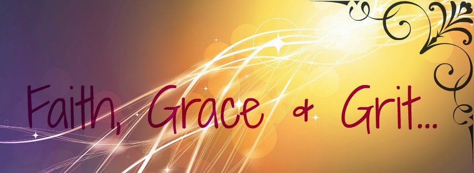 Faith, Grace & Grit