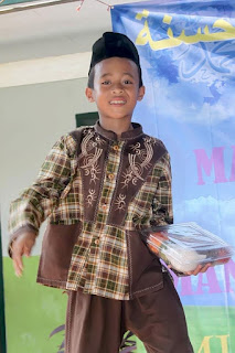 MI Nurul Islam MI Nurul Islam