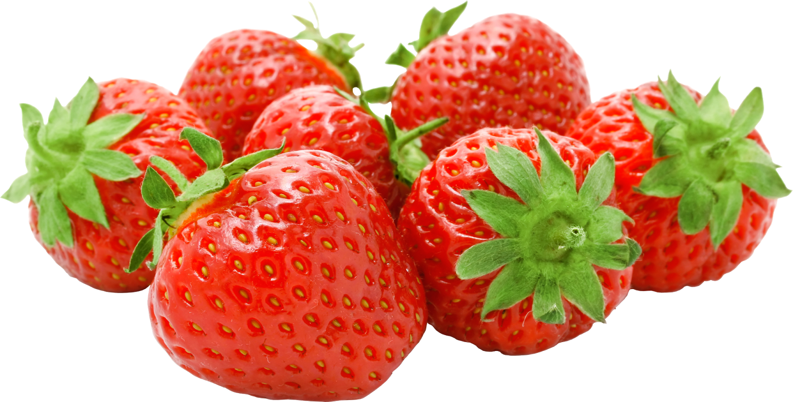 Health Check; Strawberry