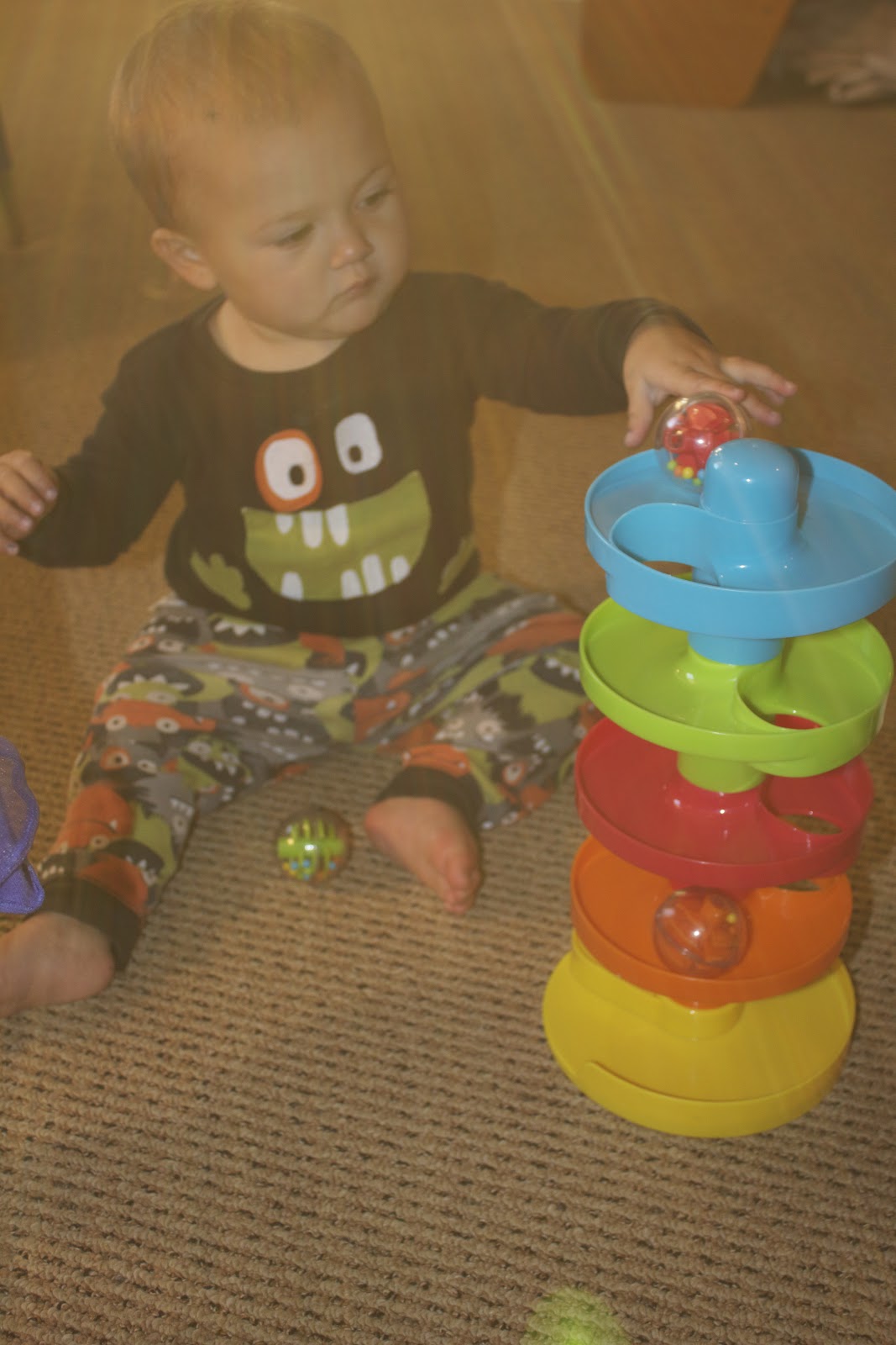 Play At Home Mom LLC 20 Gift Ideas 1 year olds