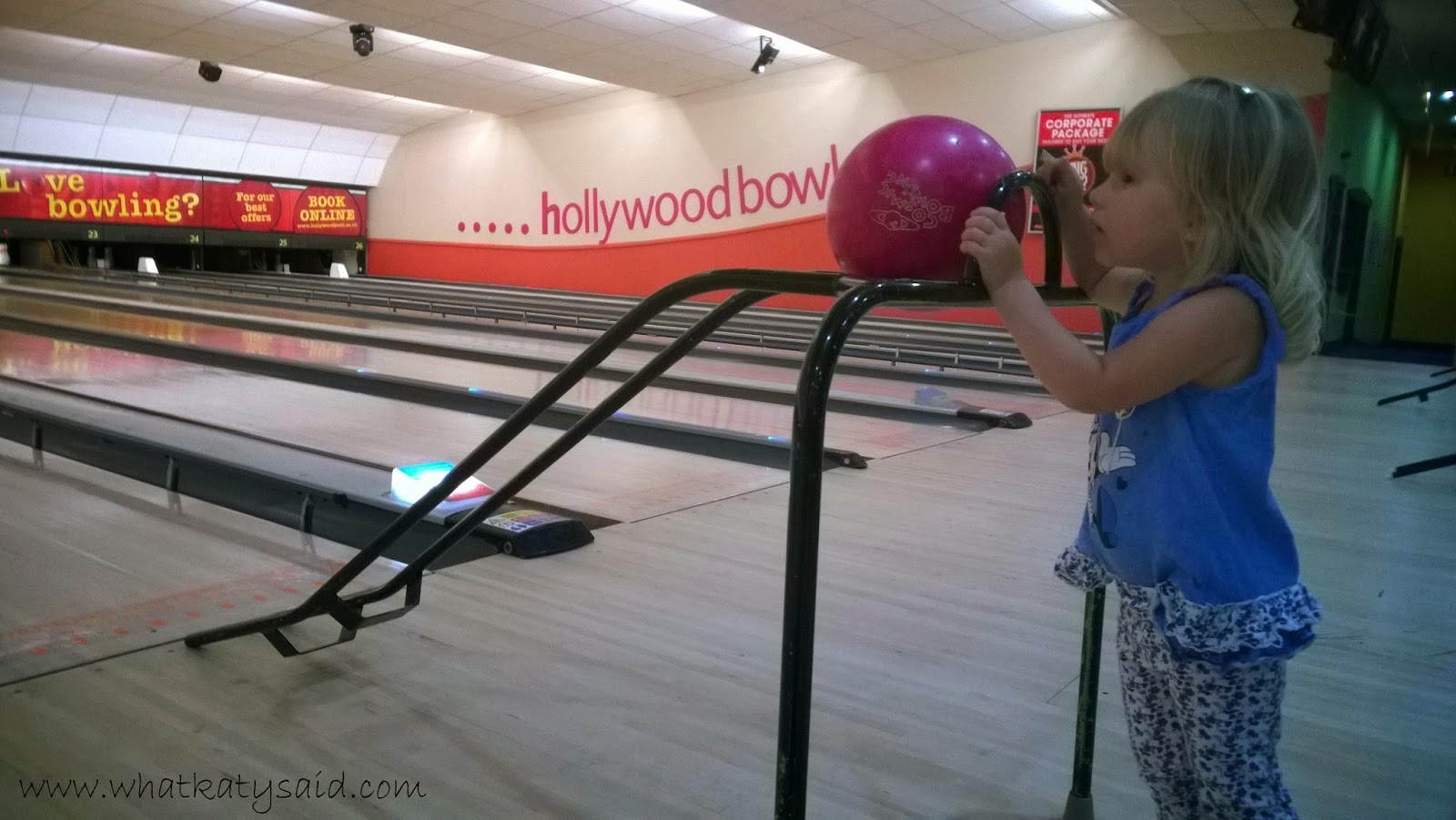 Basingstoke Ten Pin Bowling at Wanda Hester blog
