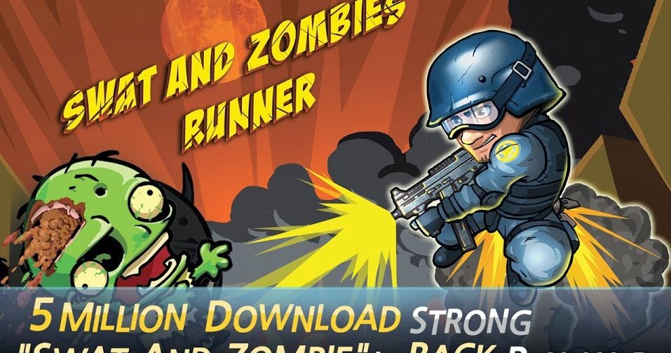 Download Cheat Swat And Zombie Mod Apk insuranceneon