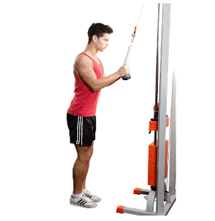 Push-Downs Push-Downs