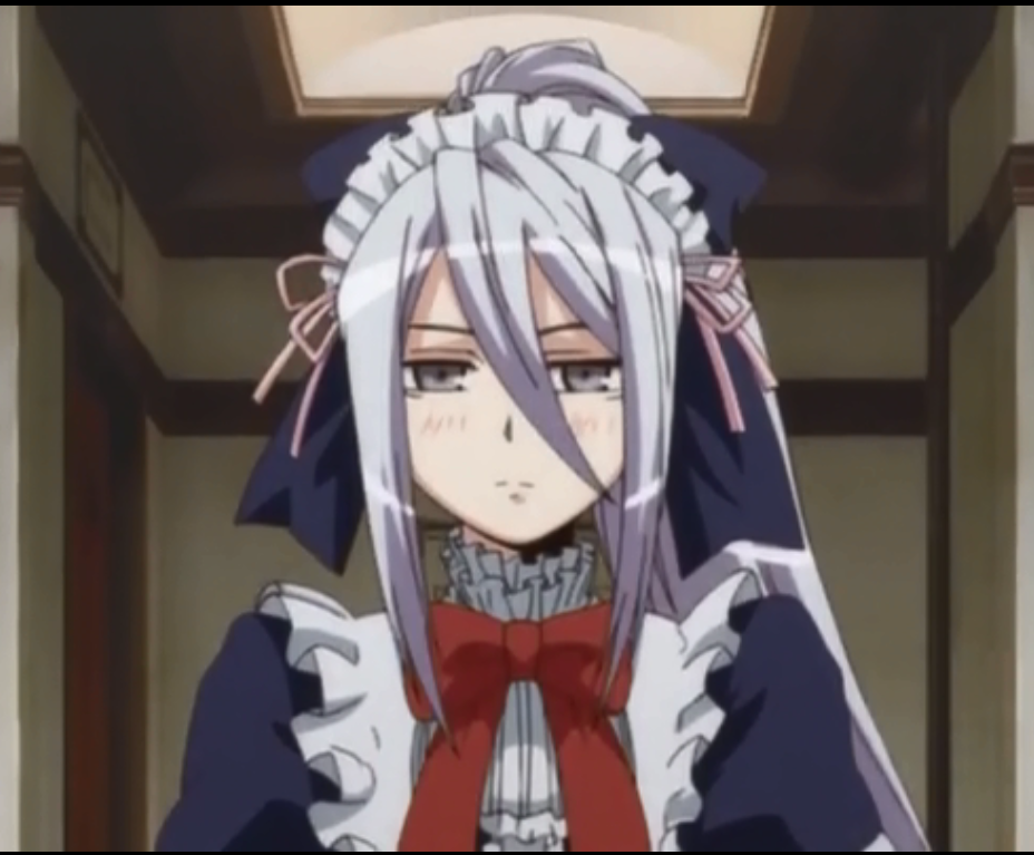 Aho-Fansub: Chrome Shelled Regios Episode 4