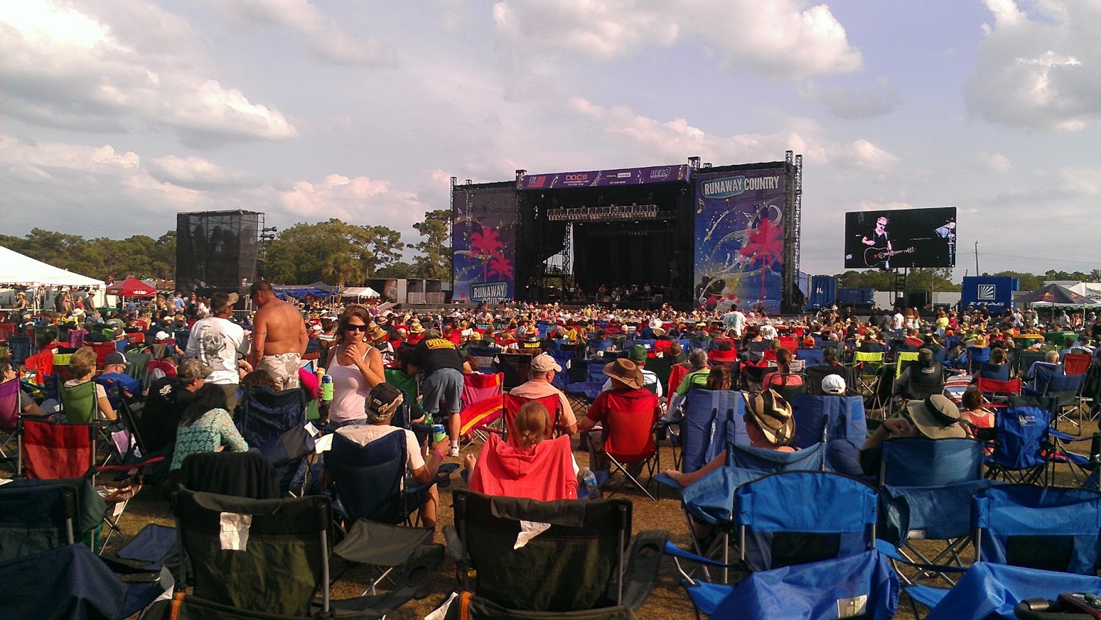 Orlando Area Theme Parks, Attractions, and Eateries Runaway Country