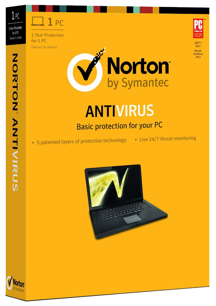 Norton Antivirus 2013 20.4.0.40