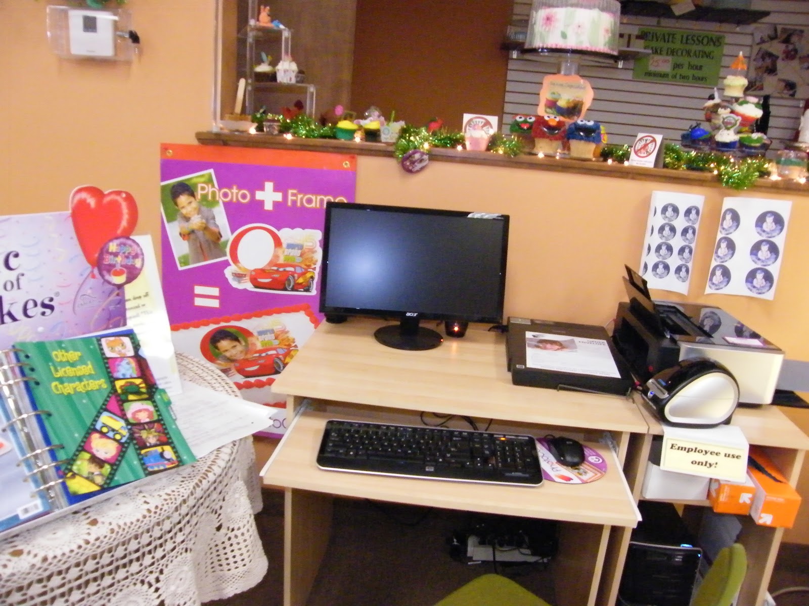 Lynn's Cake and Candy Supplies Family Fun Twin Cities