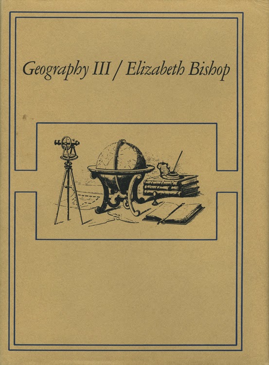 Elizabeth Bishop Elizabeth Bishop