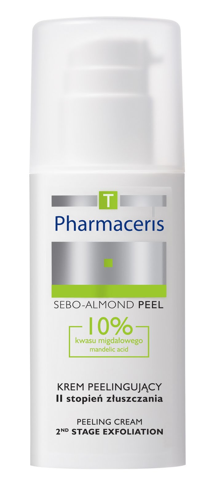 Almond Peel