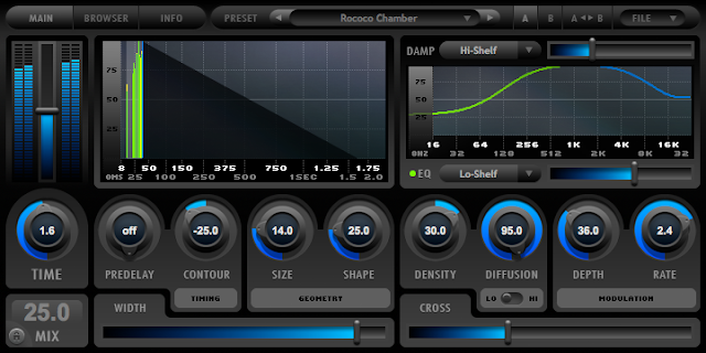 Mastering Suite v1.1.1 Incl Keygen (WIN OSX)-R2R